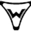 Wallich Padel logo