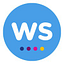 Warehousestationery logo