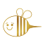 Waxelene logo