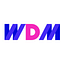 WDM Agency logo