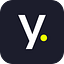 Yellowball logo