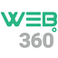 WEB360 logo