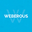 Weberous logo