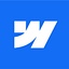 Webflow eCommerce logo