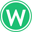 Webfronten logo