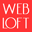 Web Loft Designs logo
