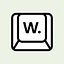 Webplease logo