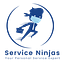 Webs Service Ninjas logo