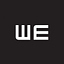 WE Fashion logo