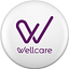 Wellcare Pharmacy logo
