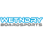 Wet n Dry Boardsports logo
