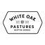 White Oak Pastures logo