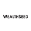 White Seed logo