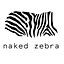 Naked Zebra logo