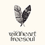 Wild Heart Free Soul logo