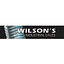 Wilson's Industrial logo