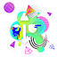 WireUp logo