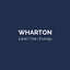 Wharton logo