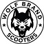 Wolf Brand Scooters logo