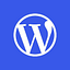 WordPress logo