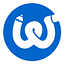 WriteText.ai logo