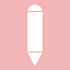 Write To Me logo