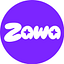 Zawa AI logo