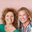 XbyX – Women in Balance logo