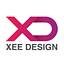 Xee Design logo
