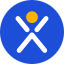 Xoxoday logo