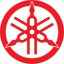 Yamaha Motor Corporation, USA logo