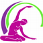 YogaHub logo