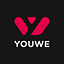 Youwe logo