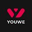 Youwe logo