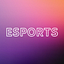 Zain Esports logo