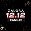 Zalora logo
