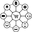 ZELLIS logo