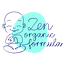 Zen Organic Formula logo