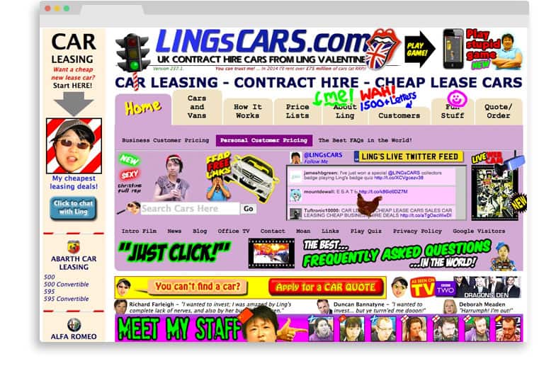 lings-cars