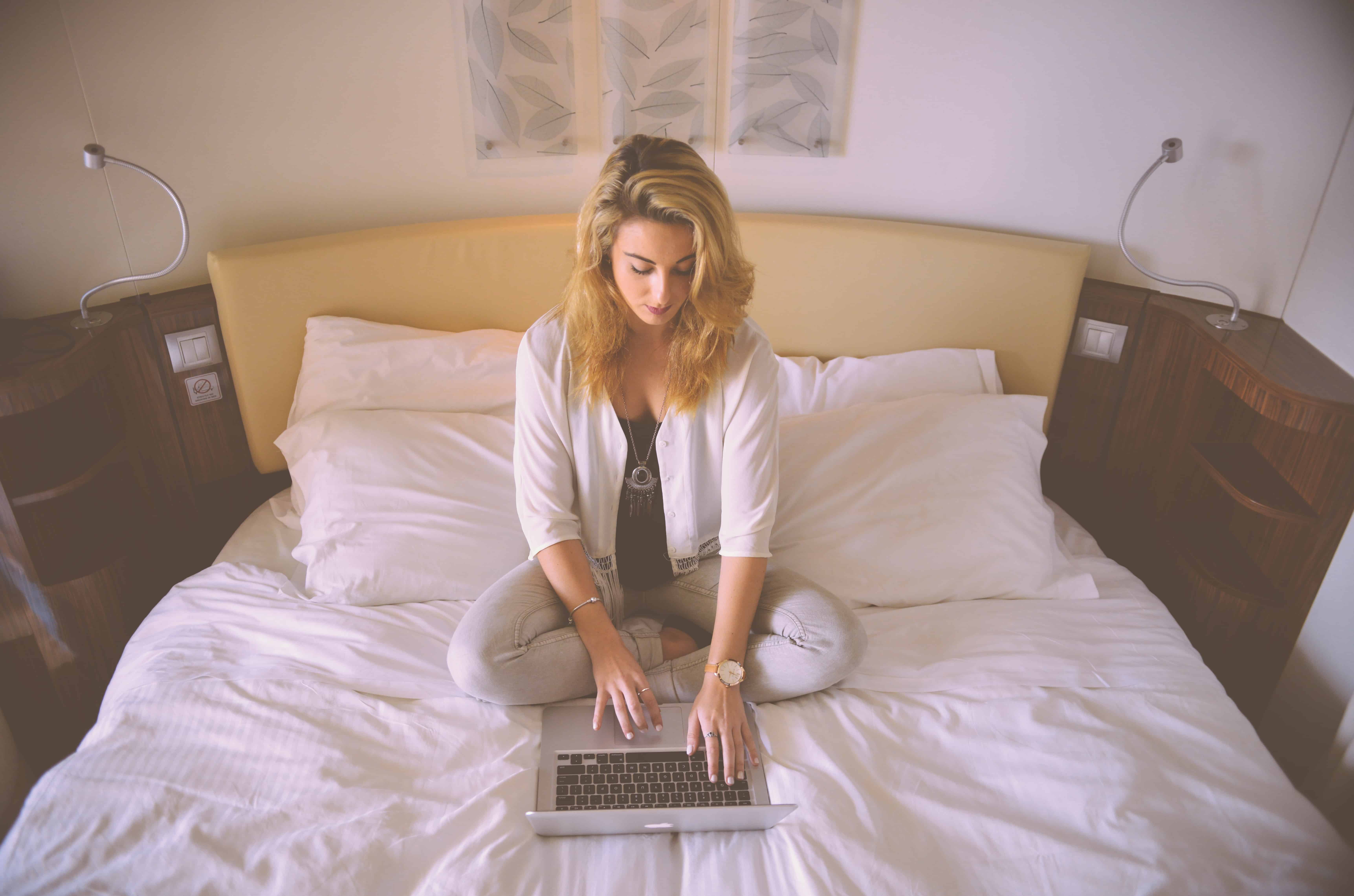 Making Money Online