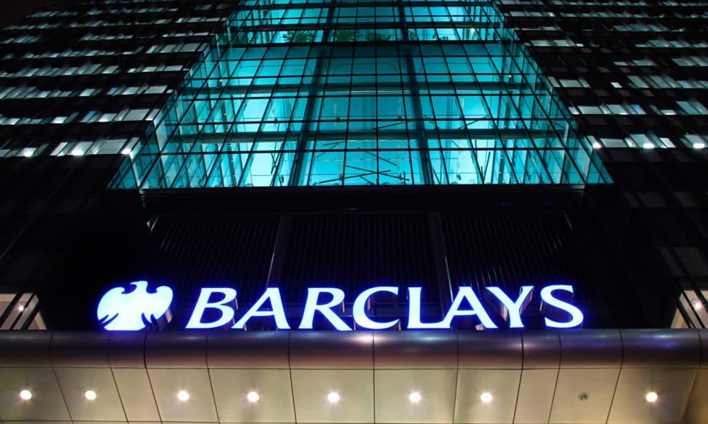 New Barclays Debit Cards Help To Reduce Line Fraud