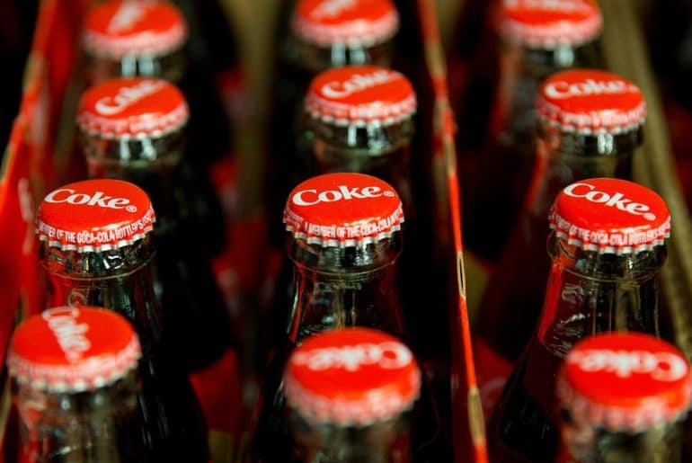 Growth In Ecommerce Hits Coca Cola Sales - Ecommerce Guide