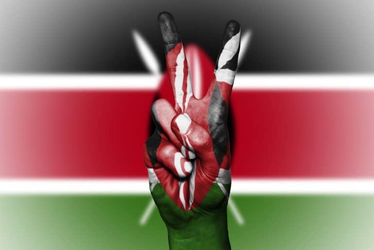 Kenyan Entrepreneurs Inspired By Alibaba - Ecommerce Guide