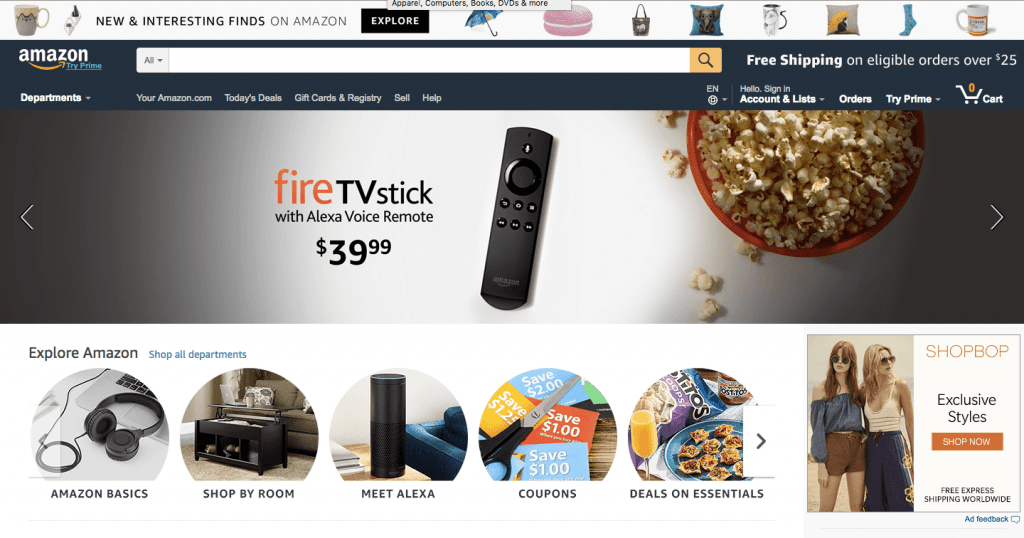 How To Sell On Amazon Marketplace Guide Free Tips And Tricks