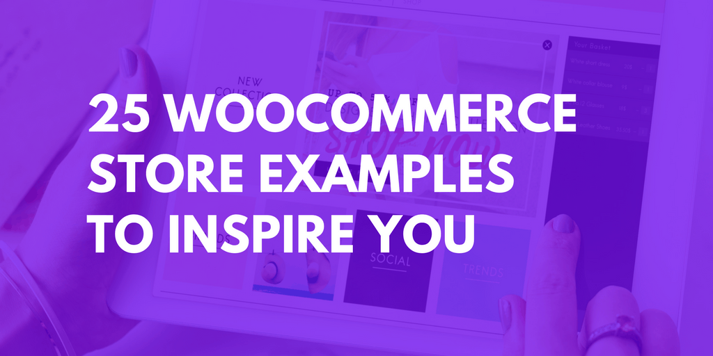 25 Store Examples That Will Inspire You Guide