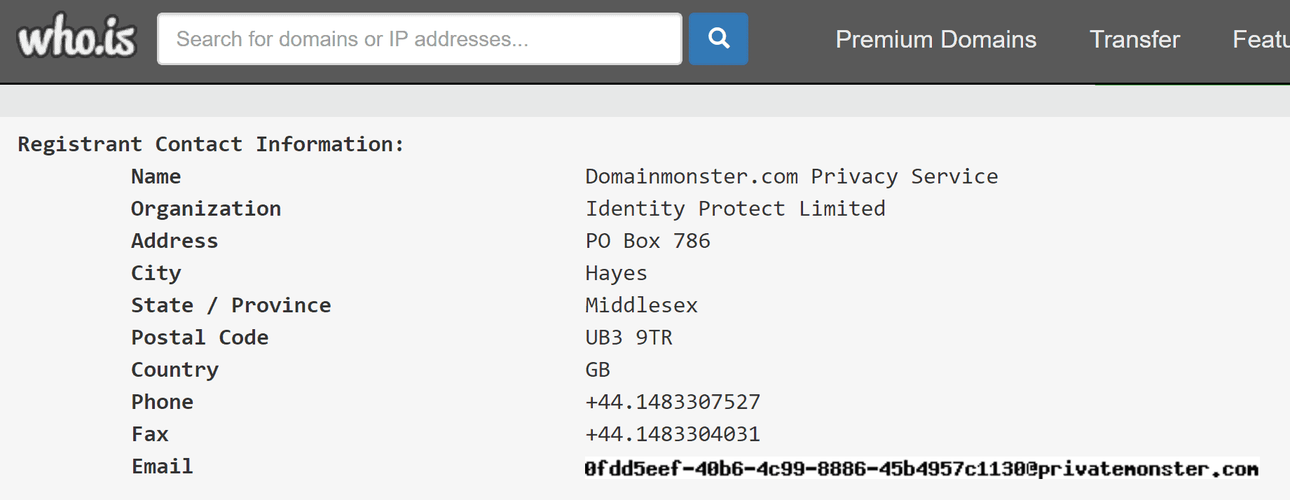 How to Find Out Who Owns a Domain - Everything You Need to Know.