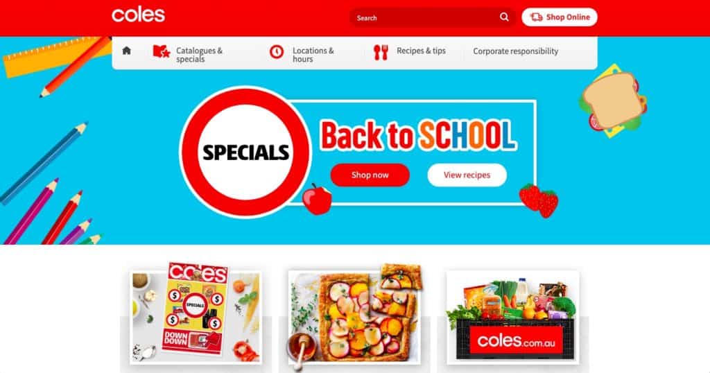 Top 10 Sites in Australia Guide