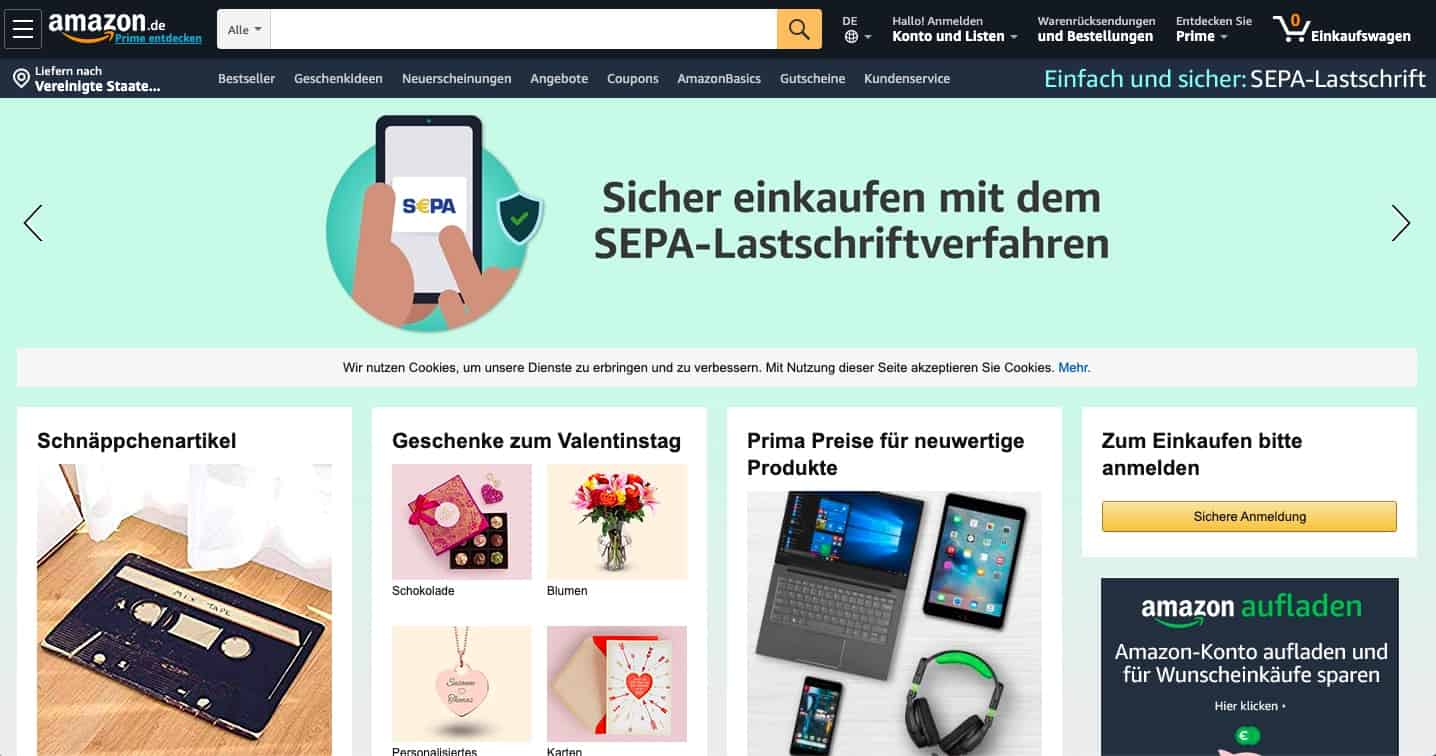 beats  in m-commerce - E-commerce Germany News