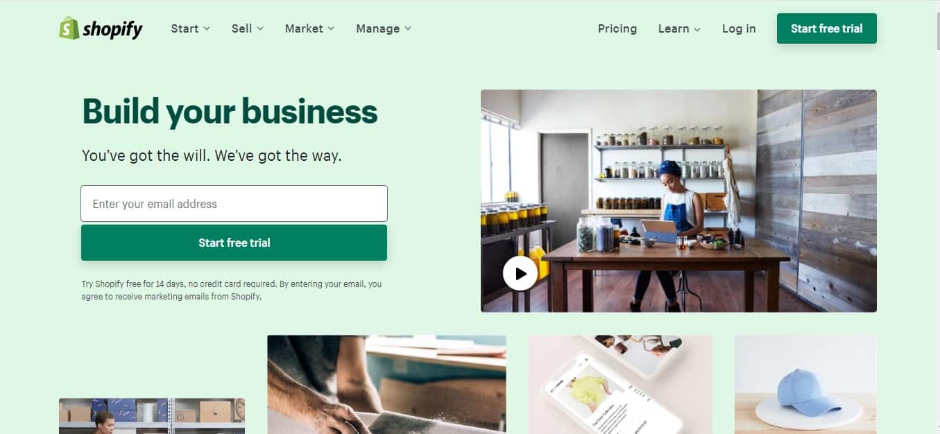 22 Selling Sites and Marketplaces for Selling Things Online (2024) - Shopify