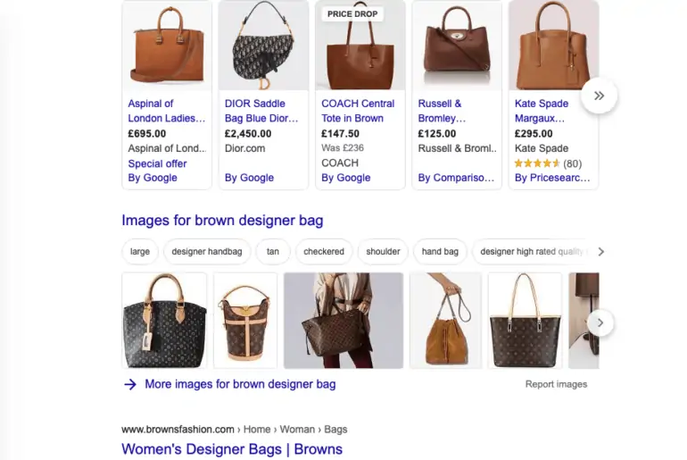Ecommerce SEO Guide